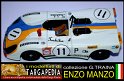 Porsche 908.02 Flunder n.11 Nurburgring 1970 - Best 1.43 (5)